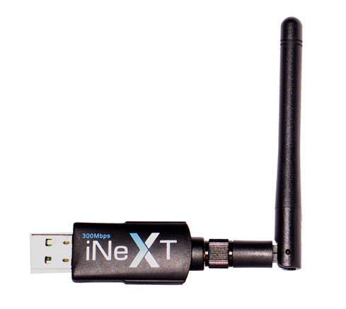 inext wifi