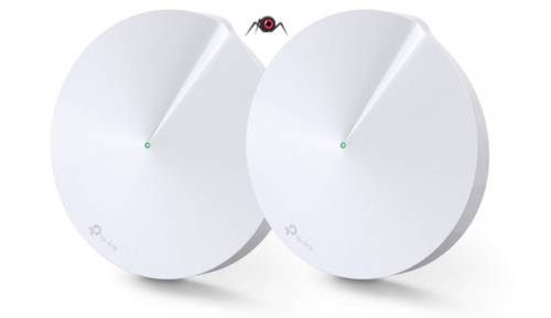 TP-LINK Deco M5 