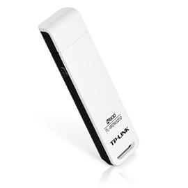 TP-LINK TL-WDN3200