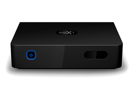 Trinity TV на Inext Trinity TV на Inext