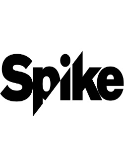 Телеканал Spike
