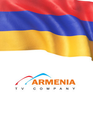 Телеканал Armenia TV Europe
