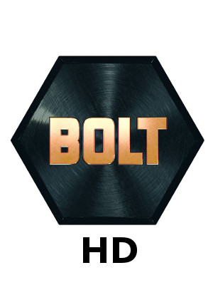 Телеканал Болт HD
