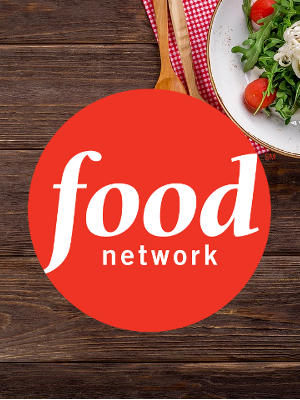Телеканал food network