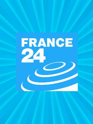 Телеканал france24