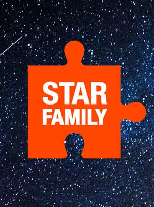 Телеканал star family