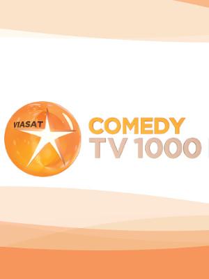 Телеканал tv1000 comedy