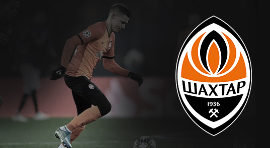 SHAKHTAR TV