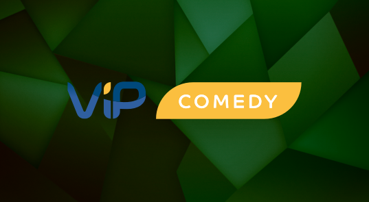 VIP Comedy