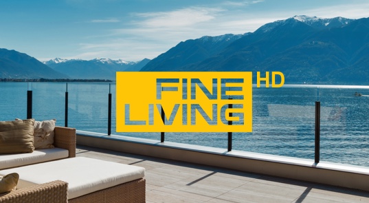 Fine Living HD