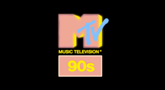 MTV 90s