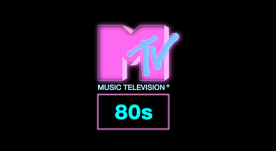 MTV 80s