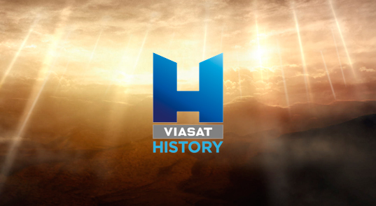 Viasat History