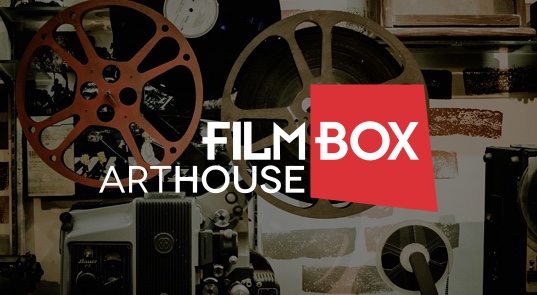 FilmBox Arthouse