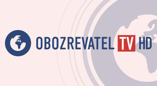 Obozrevatel TV HD