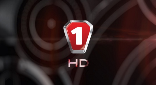 Первый автомобильный HD