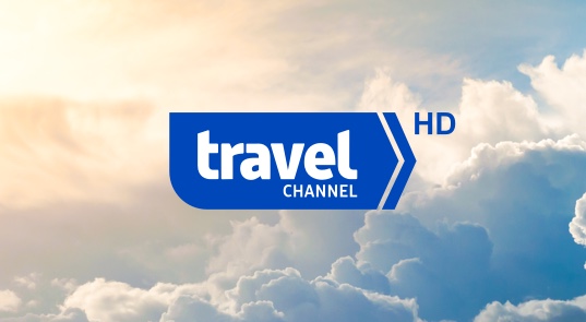 Travel channel HD