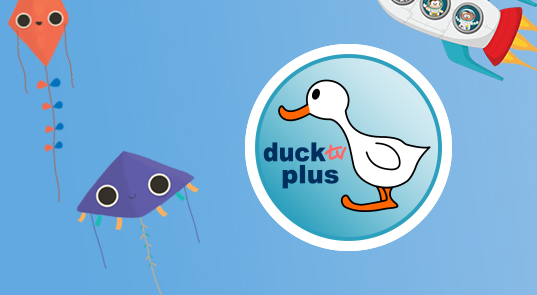 Duck TV Plus