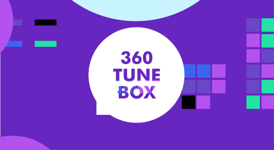 360 Tune Box