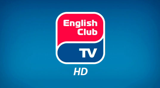 English Club TV HD