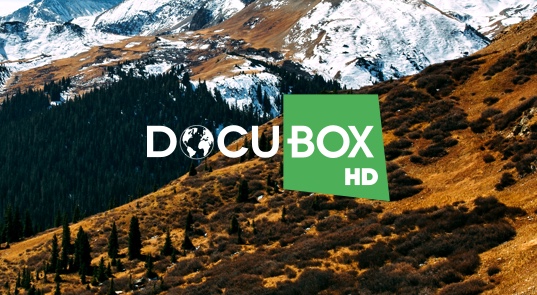 DocuBox HD