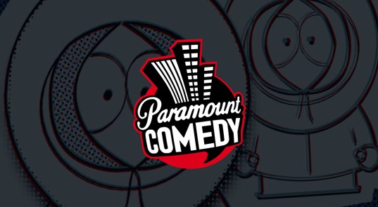 Paramount Comedy